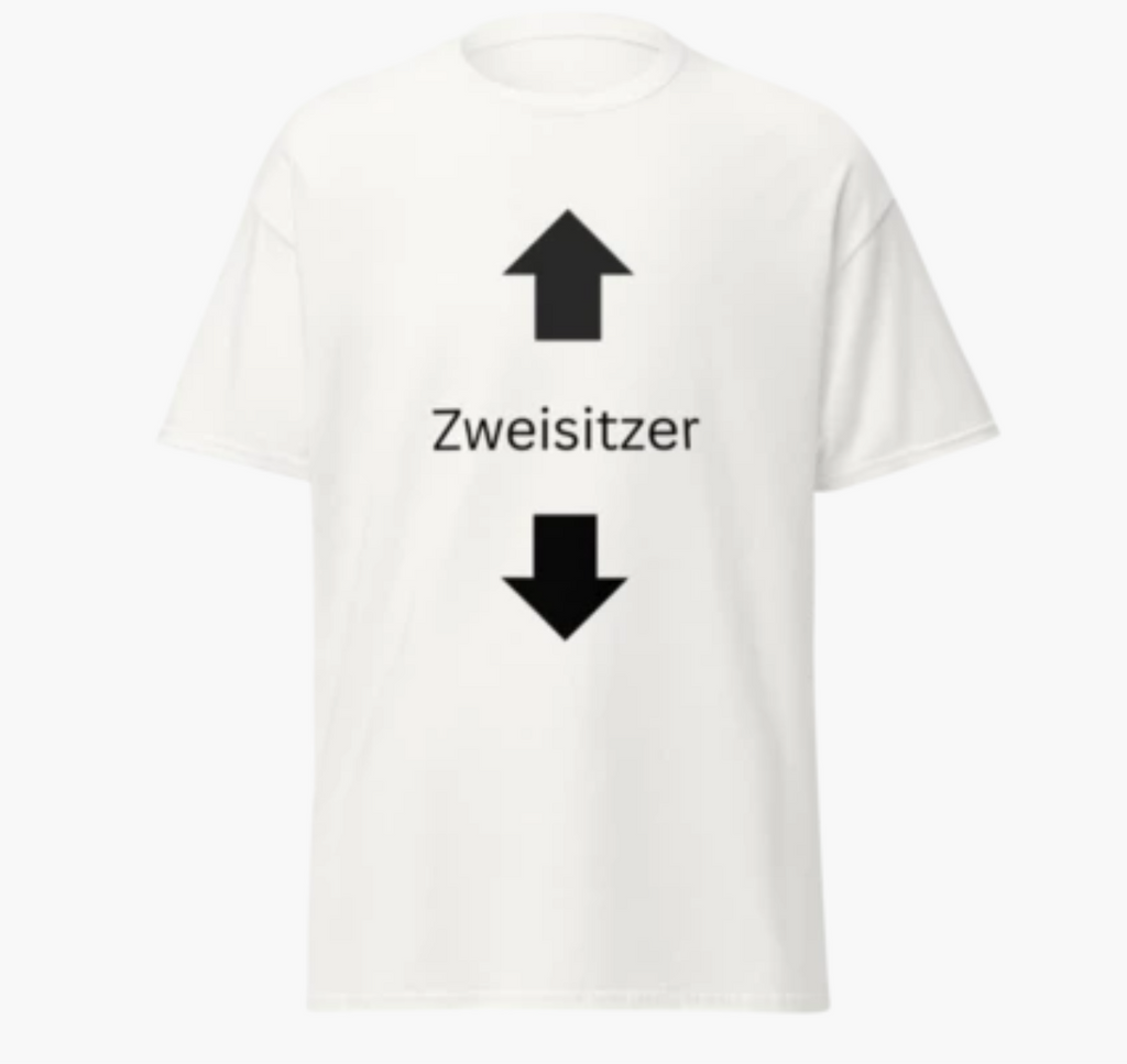 Zweisitzer