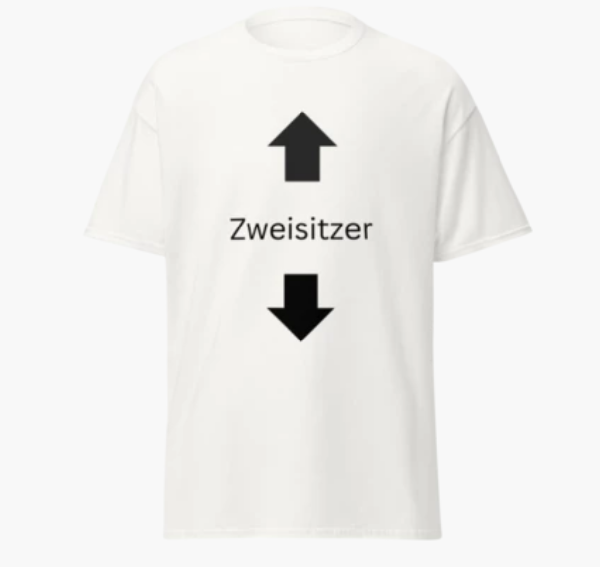 Zweisitzer