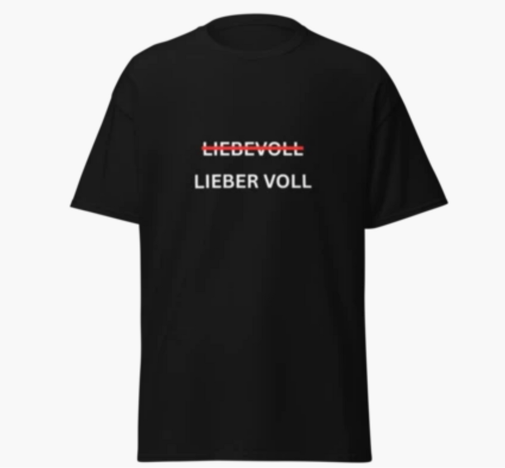 Lieber Voll