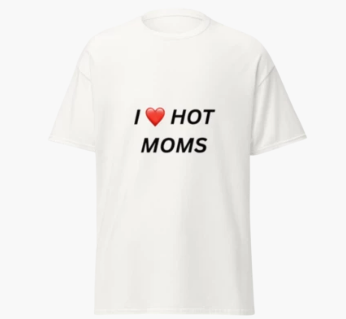 I ❤️ Hot Moms